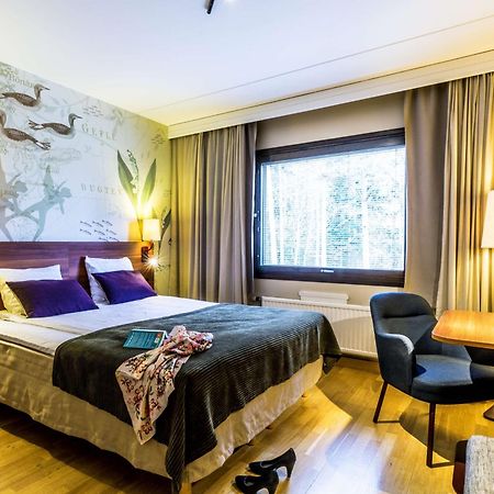 Scandic Gaevle Vaest Екстер'єр фото