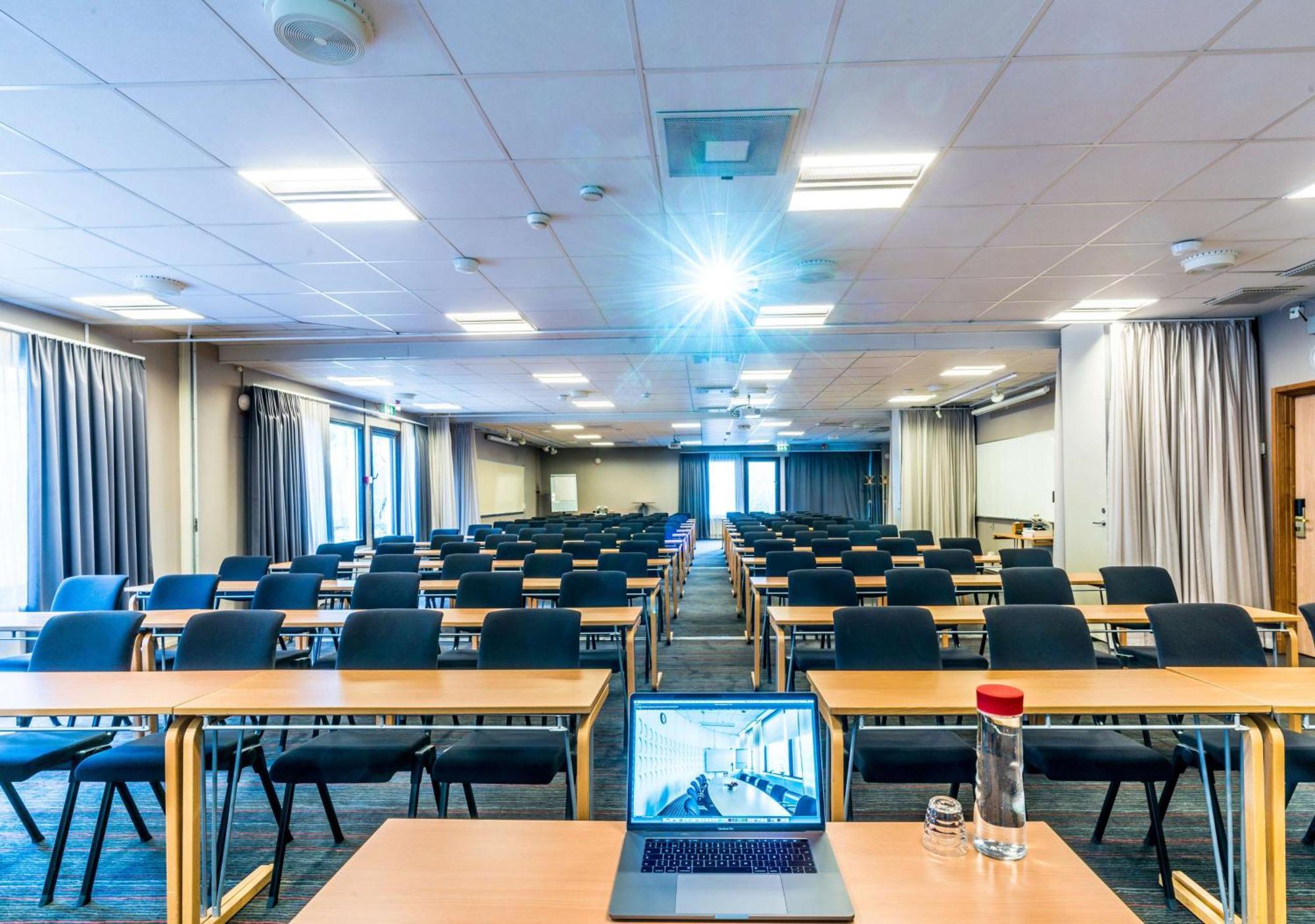 Scandic Gaevle Vaest Екстер'єр фото